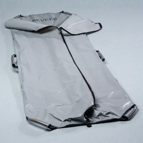 Mortuary Flex Five Stretcher -  - 338579