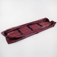 Mortuary Flexible Stretcher with Cover