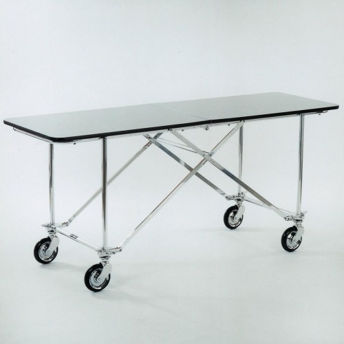 Mortuary Folding Dressing Table -  - 22802002
