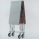 Mortuary Folding Dressing Table -  - 22802002