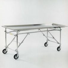 Mortuary Folding Embalming Table