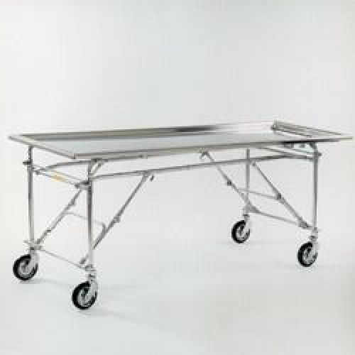 Mortuary Folding Embalming Table -  - 61182