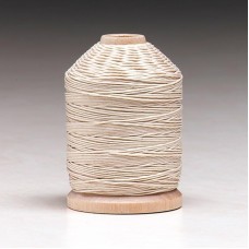 Mortuary Glazed Ligature 2 oz. Natural