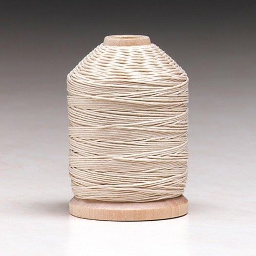 Mortuary Glazed Ligature 2 oz. Natural -  - 83178