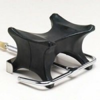 Mortuary Head Block Table Cleaner