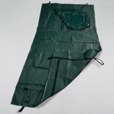 Mortuary Heavy-Duty Emergency Pouch