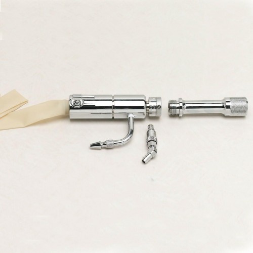 Mortuary Hydro-Aspirator -  - 124001