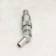 Mortuary Hydro-Aspirator -  - 124001