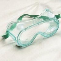Mortuary Indirect Vented Goggles