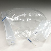 Mortuary Inflatable Body Positioners