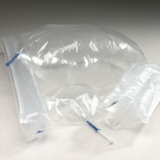 Mortuary Inflatable Body Positioners