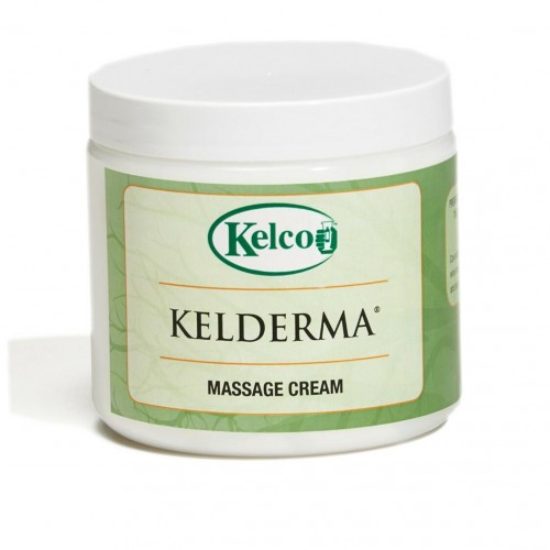 Mortuary Kelderma Massage Cream -  - 50105