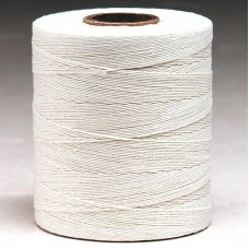 Mortuary Linen Ligature 1/2 lbs. Twist: Right Cord: 5
