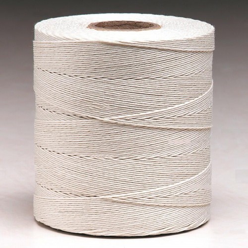 Mortuary Linen Ligature 1/2 lbs. Twist: Right Cord: 7 -  - 42056