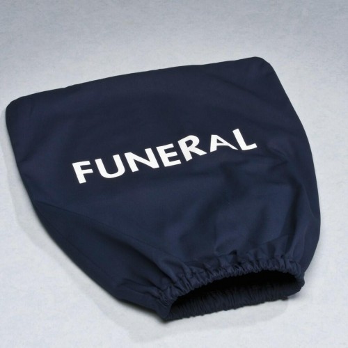 Mortuary Meter Cover -  - 84115