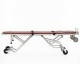 Mortuary Multi-Level Cot -  - 462179
