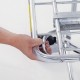 Mortuary Multi-Level Cot -  - 462179