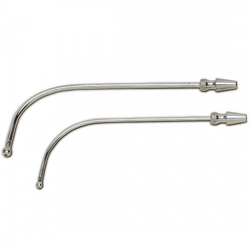 Mortuary Nasal Aspirating Instrument -  - 124021