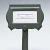 Mortuary Norman Series Crown Style Markers Mortuary Norman Series Crown Style Markers