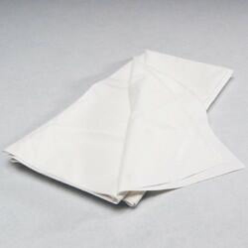 Misc : Mortuary Opaque White Plastic Sheet