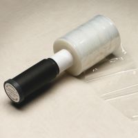 Mortuary Plastic Film Wrap with Dispenser