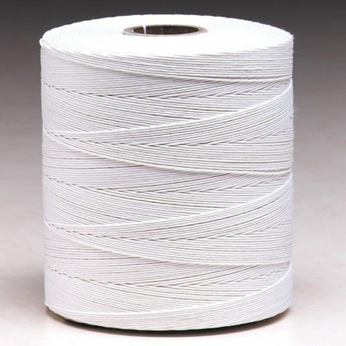 Mortuary Polished Cotton Ligature -  - 407666