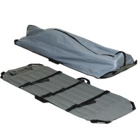 Mortuary Reeves Stretcher