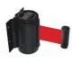 Mortuary Retracting Belt Wall Unit -  - 95556