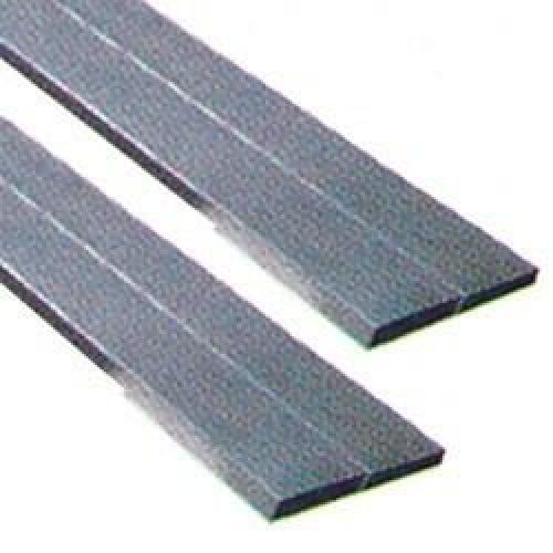 Mortuary Smooth Grooved finish Graveboards -  - 308878