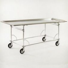 Mortuary Standard Embalming Table