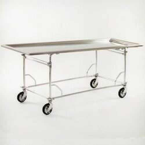 Mortuary Standard Embalming Table -  - 15202
