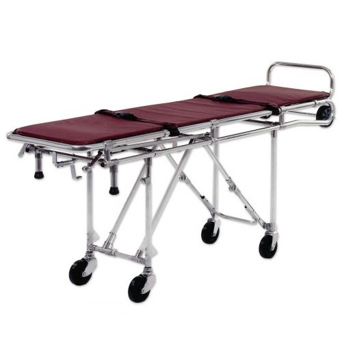 Mortuary Two-Level Cot -  - 61204