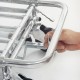 Mortuary Two-Level Cot -  - 61204