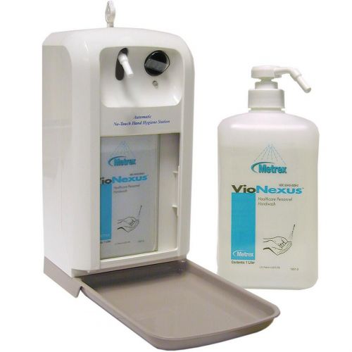 Mortuary Vionexus No-Rinse Spray Antiseptic Hand Wash -  - 317014