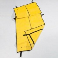 Mortuary Water Recovery Pouch