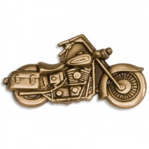 Motorcycle Applique -  - 575812