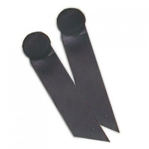 Mourners Button -  - 500887