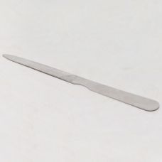 Mortuary Nail File & Cleaner