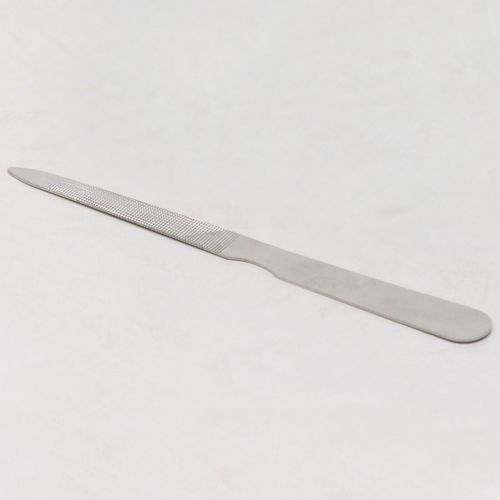 Mortuary Nail File & Cleaner -  - 9644