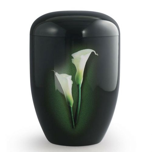 Night Blooms Cremation Urn -  - 771004