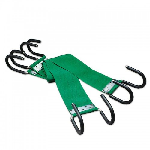 Noiseless Safety Straps -  - 308325
