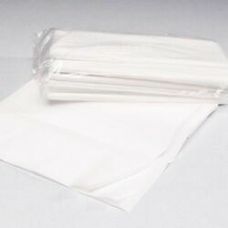 Opaque Plastic Pillowcase