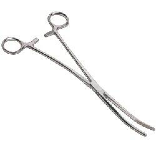 Packing Forceps -  - 1554