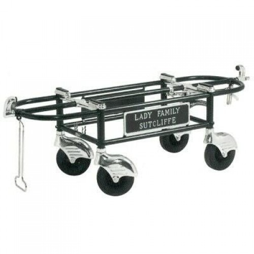 Pallbearer Casket Carriage -  - 18767