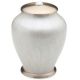 Pearl Simplicity Cremation Urn -  - 880069