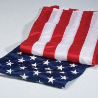 PERMA-NYL American Flag