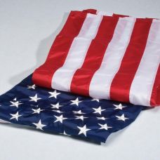 PERMA-NYL American Flag
