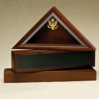 Presidential Flag Case