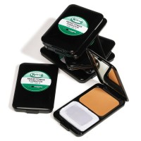 Mortuary Pressed Powder Foundation