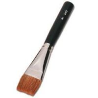 Mortuary Red Sable Brush